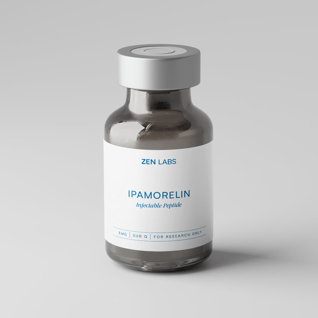 Ipamorelin