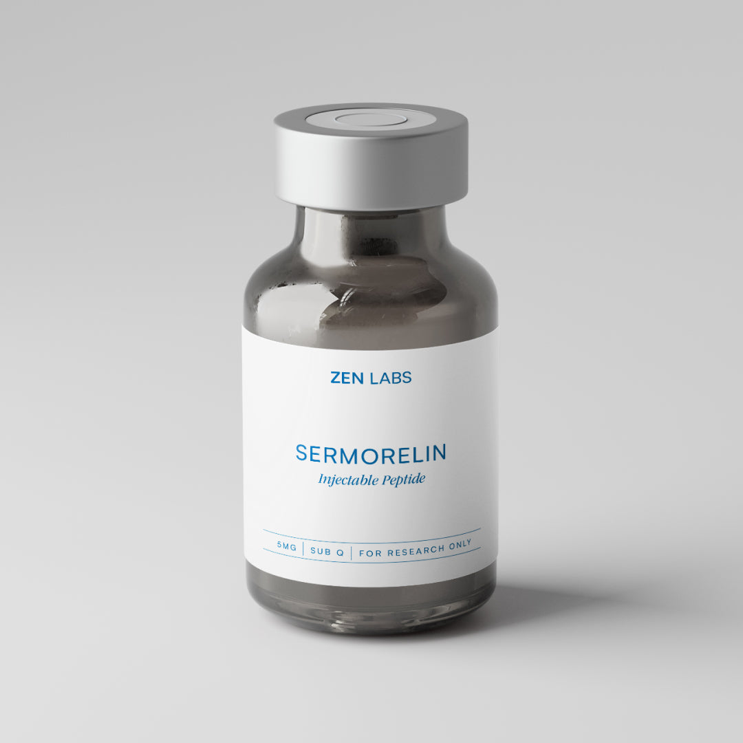 Sermorelin