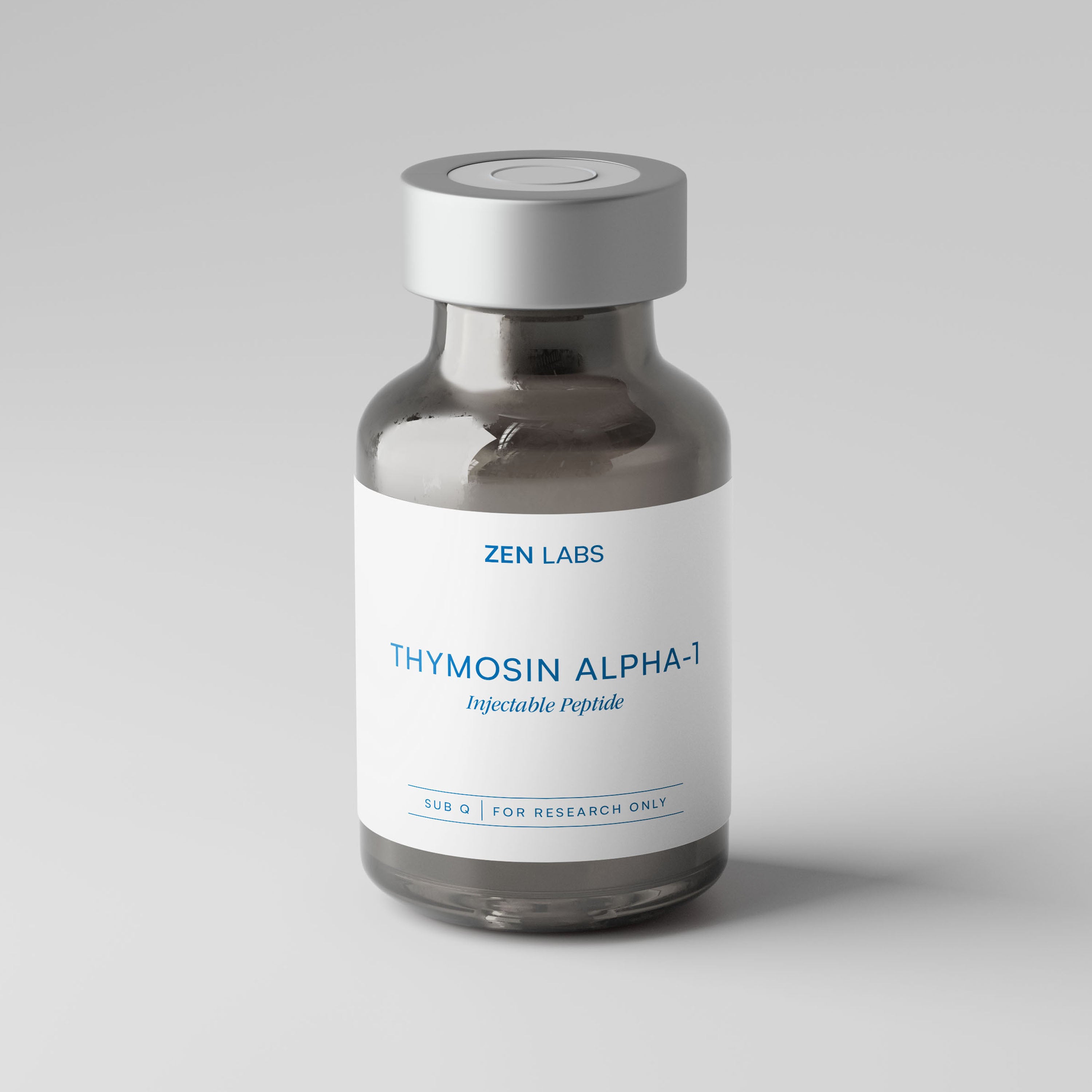 Thymosin Alpha-1